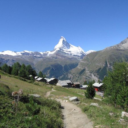 Apartment By Interhome Zermatt Eksteriør billede
